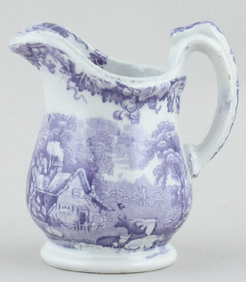Toy Jug c1869